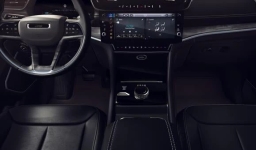 Jeep Grand Cherokee Limited 4x4 2026