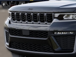 Jeep Grand Cherokee Limited 4x4 2026