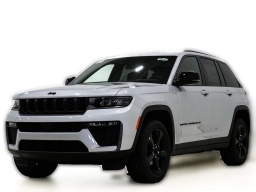 Jeep Grand Cherokee Limited 4x4 2026