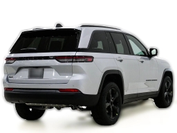 Jeep Grand Cherokee Limited 4x4 2026