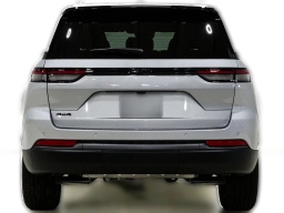 Jeep Grand Cherokee Limited 4x4 2026