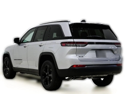 Jeep Grand Cherokee Limited 4x4 2026