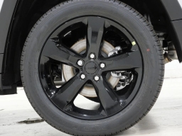 Jeep Grand Cherokee Limited 4x4 2026