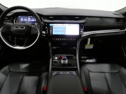 Jeep Grand Cherokee Limited 4x4 2026