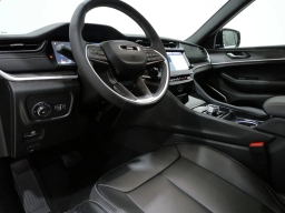 Jeep Grand Cherokee Limited 4x4 2026