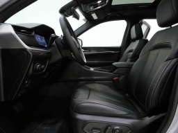 Jeep Grand Cherokee Limited 4x4 2026