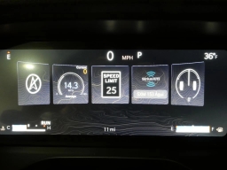 Jeep Grand Cherokee Limited 4x4 2026