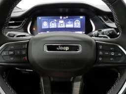 Jeep Grand Cherokee Limited 4x4 2026