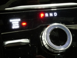 Jeep Grand Cherokee Limited 4x4 2026