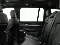 Jeep Grand Cherokee Limited 4x4 2026