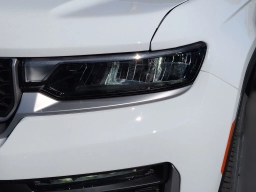 Jeep Grand Cherokee Limited 4x4 2026