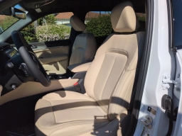 Jeep Grand Cherokee Limited 4x4 2026