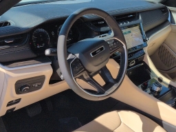 Jeep Grand Cherokee Limited 4x4 2026