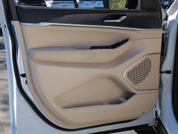 Jeep Grand Cherokee Limited 4x4 2026