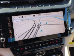 Jeep Grand Cherokee Limited 4x4 2026