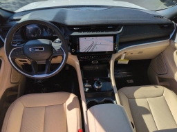 Jeep Grand Cherokee Limited 4x4 2026