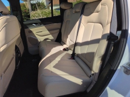 Jeep Grand Cherokee Limited 4x4 2026