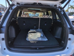 Jeep Grand Cherokee Limited 4x4 2026