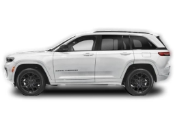 Jeep Grand Cherokee Limited 4x4 2026