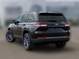 Jeep Grand Cherokee 85th Anniversary Edition 4x4 2026