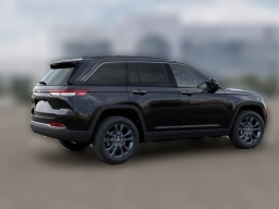 Jeep Grand Cherokee 85th Anniversary Edition 4x4 2026