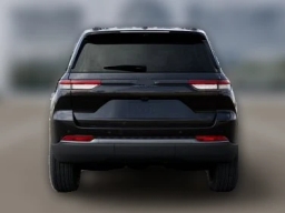 Jeep Grand Cherokee 85th Anniversary Edition 4x4 2026