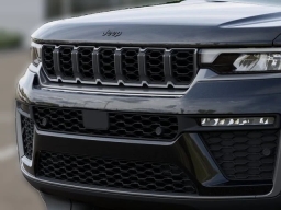 Jeep Grand Cherokee 85th Anniversary Edition 4x4 2026