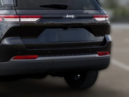 Jeep Grand Cherokee 85th Anniversary Edition 4x4 2026
