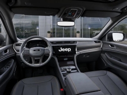 Jeep Grand Cherokee 85th Anniversary Edition 4x4 2026
