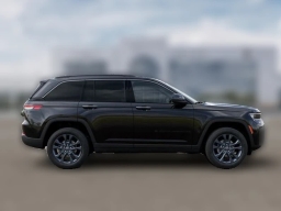 Jeep Grand Cherokee 85th Anniversary Edition 4x4 2026