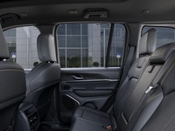 Jeep Grand Cherokee 85th Anniversary Edition 4x4 2026