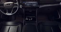 Jeep Grand Cherokee Limited 4x4 2026