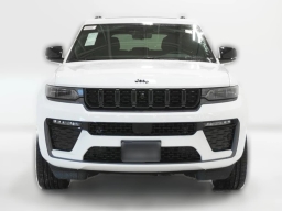 Jeep Grand Cherokee Limited Reserve 4x4 2026
