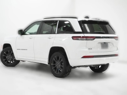 Jeep Grand Cherokee Limited Reserve 4x4 2026