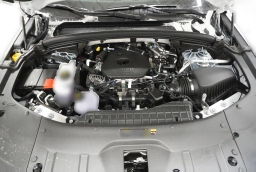 Jeep Grand Cherokee Limited Reserve 4x4 2026
