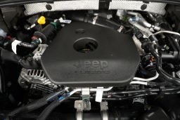 Jeep Grand Cherokee Limited Reserve 4x4 2026