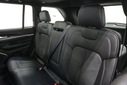 Jeep Grand Cherokee Limited Reserve 4x4 2026