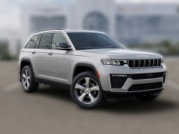 Jeep Grand Cherokee Limited 4x4 2026