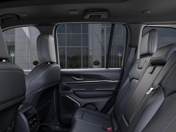 Jeep Grand Cherokee Limited 4x4 2026