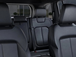 Jeep Grand Cherokee Limited 4x4 2026