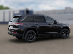 Jeep Grand Cherokee Limited 4x4 2026