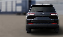 Jeep Grand Cherokee Limited 4x4 2026