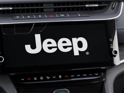 Jeep Grand Cherokee Limited 4x4 2026