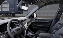 Jeep Grand Cherokee Limited 4x4 2026