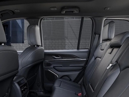 Jeep Grand Cherokee Limited 4x4 2026