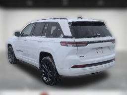 Jeep Grand Cherokee Limited Reserve 4x4 2026