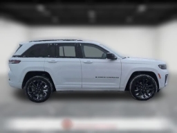 Jeep Grand Cherokee Limited Reserve 4x4 2026