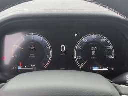 Jeep Grand Cherokee Limited Reserve 4x4 2026