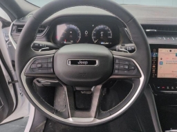 Jeep Grand Cherokee Limited Reserve 4x4 2026