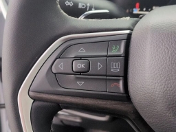 Jeep Grand Cherokee Limited Reserve 4x4 2026